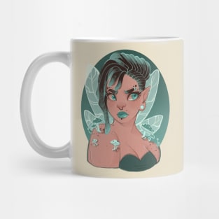 Fairy Mug